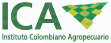ICA – Instituto Colombiano Agropecuario